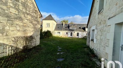 Maison 5 pièces de 150 m² à Chouzé-sur-Loire (37140)