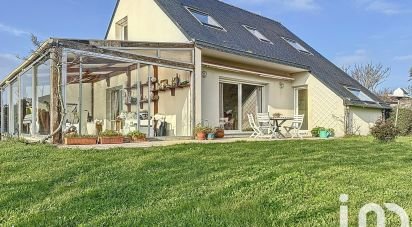 Maison traditionnelle 5 pièces de 90 m² à Quiberon (56170)