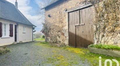 Maison 5 pièces de 120 m² à Chabrignac (19350)