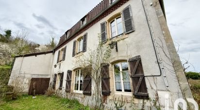 Traditional house 9 rooms of 140 m² in Fons (46100)