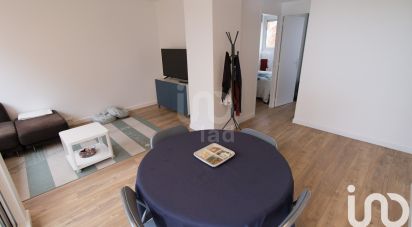 Apartment 4 rooms of 67 m² in Savigny-sur-Orge (91600)