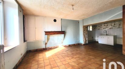 Maison 8 pièces de 140 m² à Nouvion-sur-Meuse (08160)