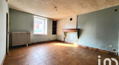 House 8 rooms of 140 m² in Nouvion-sur-Meuse (08160)