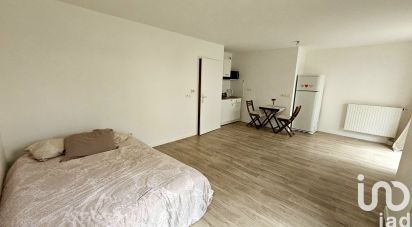 Studio 1 room of 37 m² in Créteil (94000)