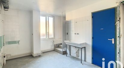 Appartement 4 pièces de 120 m² à Morbier (39400)