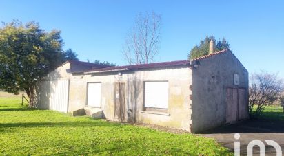 Terrain de 340 m² à Ambarès-et-Lagrave (33440)