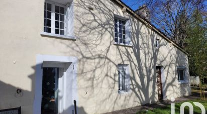 Maison 4 pièces de 115 m² à Lizant (86400)