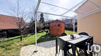 Maison 5 pièces de 90 m² à Saulxures-lès-Nancy (54420)