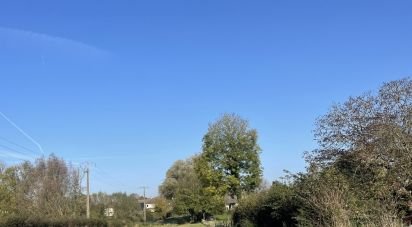 Land of 3,363 m² in Preux-au-Bois (59288)