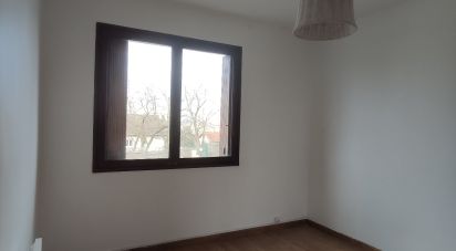 Apartment 4 rooms of 76 m² in Cachan (94230)