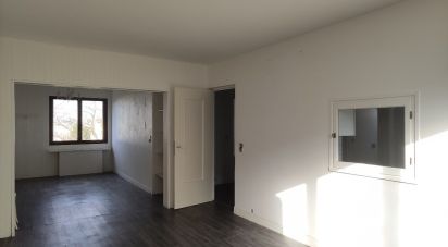 Apartment 4 rooms of 76 m² in Cachan (94230)