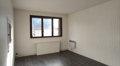 Apartment 4 rooms of 76 m² in Cachan (94230)