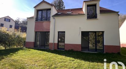 Maison 6 pièces de 141 m² à Mantes-la-Ville (78711)