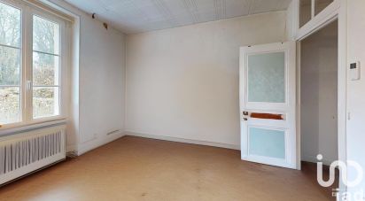 Maison de ville 3 pièces de 71 m² à Le Gué-de-Longroi (28700)