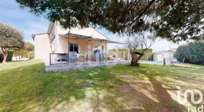 Maison 5 pièces de 131 m² à Saint-Jory (31790)