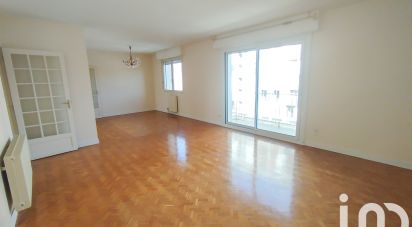 Appartement 4 pièces de 103 m² à Montluçon (03100)