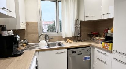 Apartment 3 rooms of 55 m² in Béziers (34500)