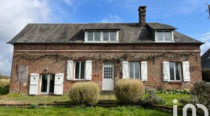 Maison 5 pièces de 100 m² à Saint-Denis-le-Ferment (27140)