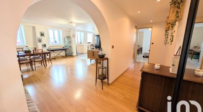 Apartment 5 rooms of 106 m² in Rombas (57120)