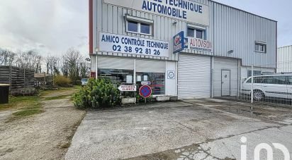 Immeuble de 98 m² à Dordives (45680)