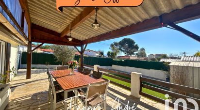 Cottage 4 rooms of 33 m² in Le Castellet (83330)