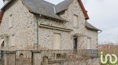 Maison traditionnelle 5 pièces de 169 m² à Cornil (19150)