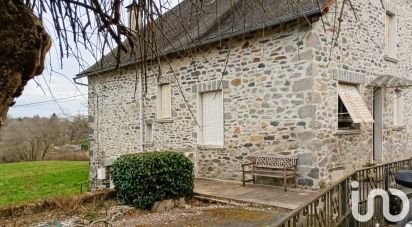 Maison traditionnelle 5 pièces de 169 m² à Cornil (19150)