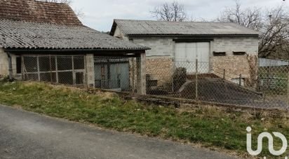 Maison traditionnelle 5 pièces de 169 m² à Cornil (19150)