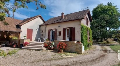 Maison 7 pièces de 160 m² à Pont-sur-Yonne (89140)