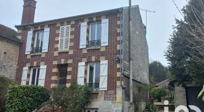 Maison 7 pièces de 130 m² à Gouvieux (60270)