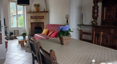 House 7 rooms of 130 m² in Gouvieux (60270)