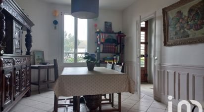 Maison 7 pièces de 130 m² à Gouvieux (60270)