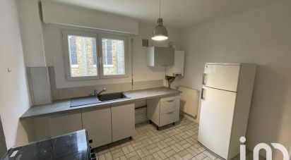 Apartment 2 rooms of 65 m² in Châlons-en-Champagne (51000)