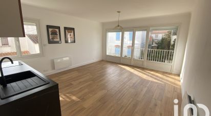 Apartment 3 rooms of 55 m² in Saint-Gilles-Croix-de-Vie (85800)