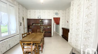 Village house 4 rooms of 90 m² in Landouzy-la-Ville (02140)