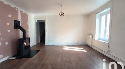 Maison 6 pièces de 130 m² à Blacé (69460)