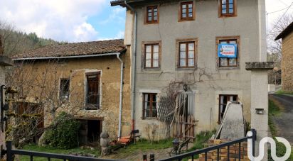 House 6 rooms of 98 m² in Marsac-en-Livradois (63940)