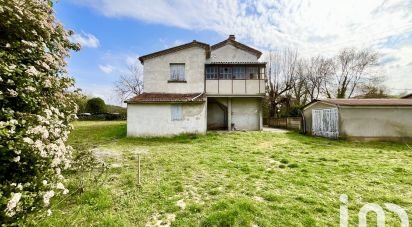 House 10 rooms of 196 m² in Saint-Privat-des-Vieux (30340)