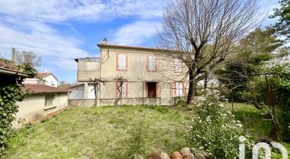 House 10 rooms of 196 m² in Saint-Privat-des-Vieux (30340)