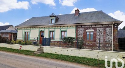 House 5 rooms of 120 m² in Neufbosc (76680)