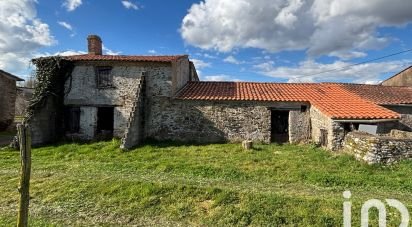 Village house 3 rooms of 118 m² in Le Bignon (44140)