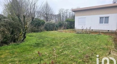 Maison rustique 4 pièces de 75 m² à Cézy (89410)