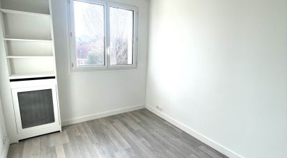 Appartement 4 pièces de 66 m² à Brunoy (91800)