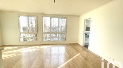 Appartement 4 pièces de 66 m² à Brunoy (91800)