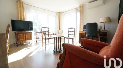 Apartment 3 rooms of 59 m² in Annœullin (59112)