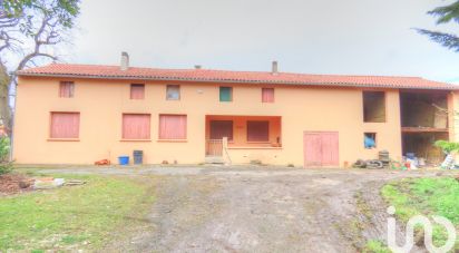 Maison 5 pièces de 90 m² à La Salvetat-Belmontet (82230)