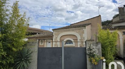 Maison 5 pièces de 130 m² à Saturargues (34400)