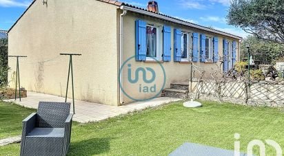 Maison 4 pièces de 86 m² à Montady (34310)