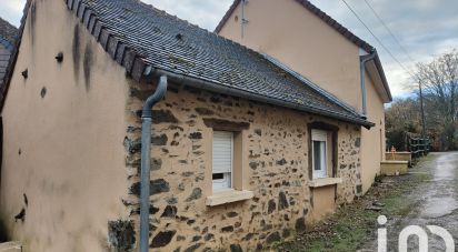 Maison traditionnelle 4 pièces de 78 m² à Ancinnes (72610)