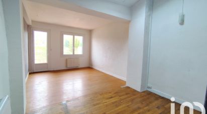 Townhouse 8 rooms of 93 m² in Aspet (31160)